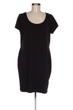 Rochie H&M, Mărime XL, Culoare Negru, Preț 33,99 Lei