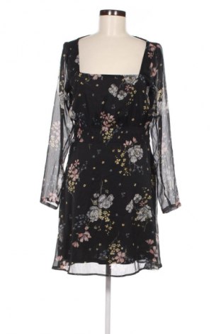 Rochie H&M, Mărime L, Culoare Multicolor, Preț 34,49 Lei