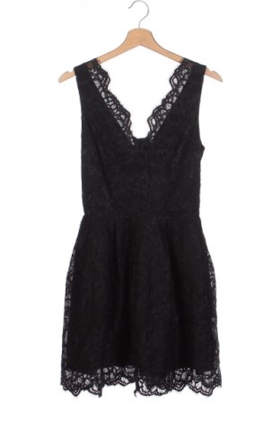 Rochie H&M, Mărime XS, Culoare Negru, Preț 29,99 Lei