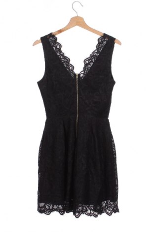 Rochie H&M, Mărime XS, Culoare Negru, Preț 23,99 Lei