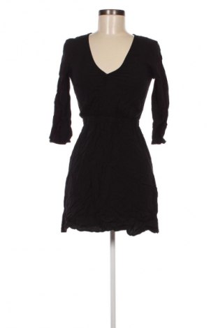 Rochie H&M, Mărime S, Culoare Negru, Preț 24,94 Lei