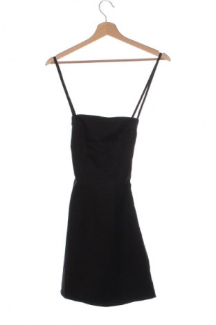 Rochie H&M, Mărime XXS, Culoare Negru, Preț 44,99 Lei