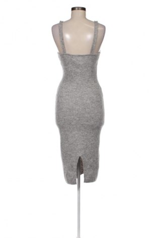 Rochie H&M, Mărime M, Culoare Gri, Preț 73,98 Lei