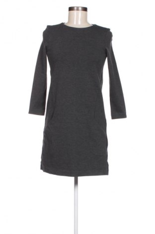 Kleid H&M, Größe XS, Farbe Grau, Preis 6,49 €