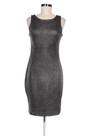 Kleid H&M, Größe M, Farbe Silber, Preis 21,49 €