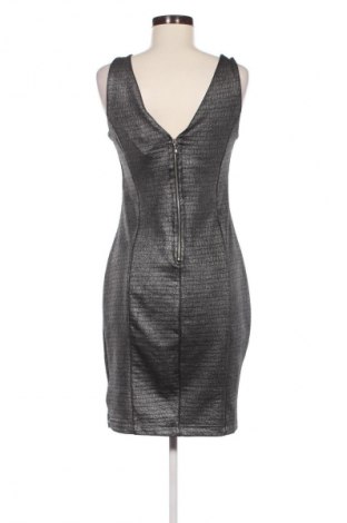 Kleid H&M, Größe M, Farbe Silber, Preis € 21,49