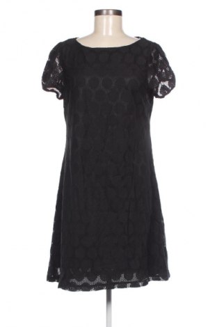 Rochie H&M, Mărime L, Culoare Negru, Preț 73,98 Lei