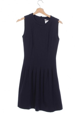 Kleid H&M, Größe XS, Farbe Blau, Preis € 2,49