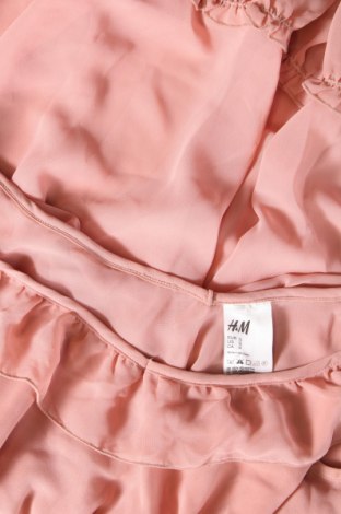 Kleid H&M, Größe S, Farbe Rosa, Preis € 3,49