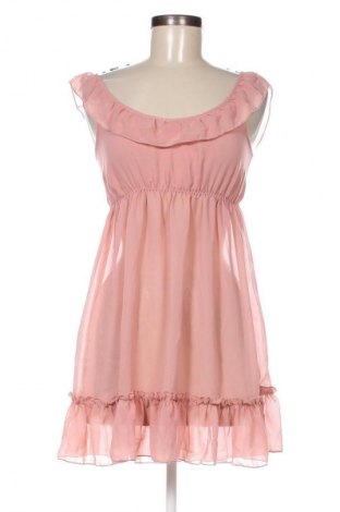 Kleid H&M, Größe S, Farbe Rosa, Preis € 3,49