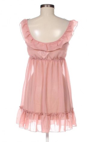 Kleid H&M, Größe S, Farbe Rosa, Preis € 3,49