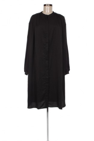 Kleid H&M, Größe L, Farbe Schwarz, Preis 12,38 €