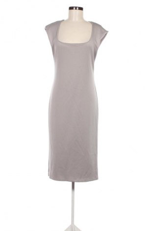 Kleid H&M, Größe M, Farbe Grau, Preis 5,99 €