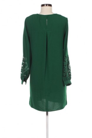 Rochie H&M, Mărime S, Culoare Verde, Preț 39,39 Lei