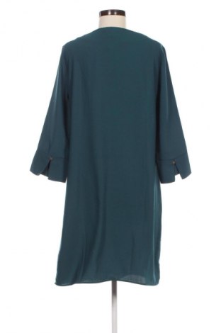 Rochie H&M, Mărime L, Culoare Verde, Preț 25,99 Lei