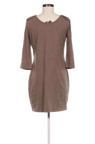 Kleid H&M, Größe M, Farbe Beige, Preis € 2,99