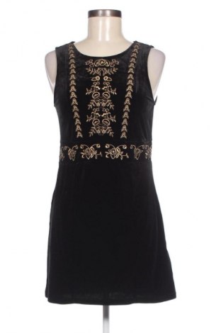 Rochie H&M Divided, Mărime S, Culoare Negru, Preț 24,99 Lei