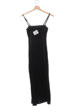 Rochie H&M Divided, Mărime XS, Culoare Negru, Preț 22,99 Lei