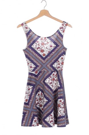 Rochie H&M Divided, Mărime XS, Culoare Multicolor, Preț 22,99 Lei