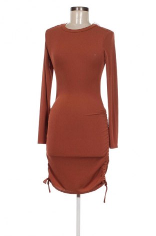 Kleid H&M Divided, Größe S, Farbe Braun, Preis € 6,49