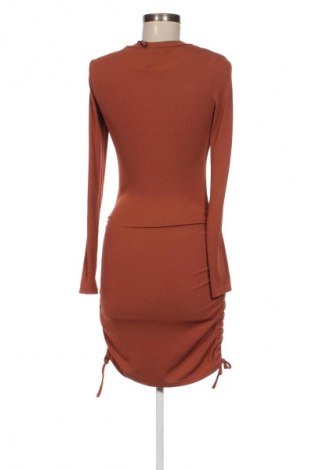 Kleid H&M Divided, Größe S, Farbe Braun, Preis € 6,49