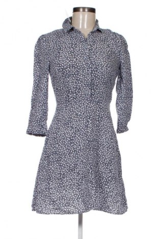 Kleid H&M Divided, Größe S, Farbe Mehrfarbig, Preis € 14,83