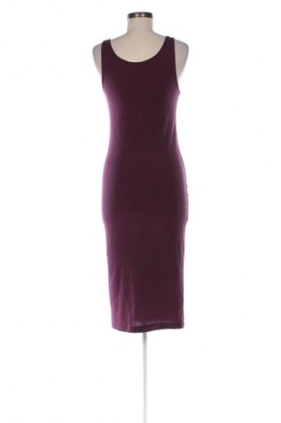 Kleid H&M Divided, Größe M, Farbe Lila, Preis € 5,99