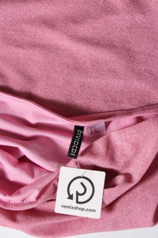 Kleid H&M Divided, Größe S, Farbe Rosa, Preis € 2,99