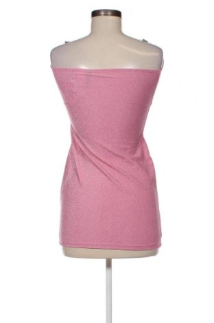 Kleid H&M Divided, Größe S, Farbe Rosa, Preis 2,99 €