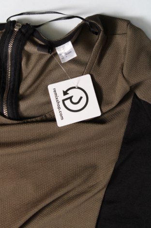 Φόρεμα H&M Divided, Μέγεθος XL, Χρώμα Πράσινο, Τιμή 17,94 €