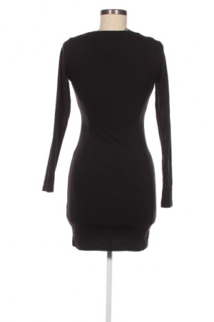 Kleid H&M Divided, Größe M, Farbe Schwarz, Preis 1,99 €