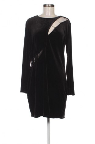 Φόρεμα H&M Divided, Μέγεθος XL, Χρώμα Μαύρο, Τιμή 14,02 €