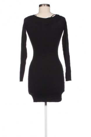 Rochie H&M Divided, Mărime XS, Culoare Negru, Preț 23,99 Lei