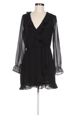 Šaty  H&M Divided, Velikost M, Barva Černá, Cena  198,00 Kč