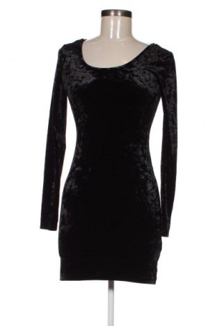 Kleid H&M Divided, Größe S, Farbe Schwarz, Preis 27,70 €