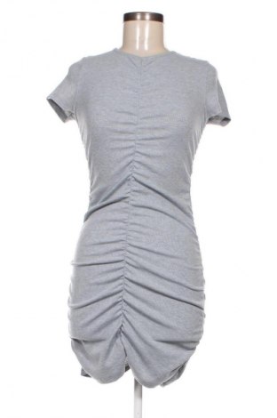 Kleid H&M Divided, Größe S, Farbe Grau, Preis € 5,12