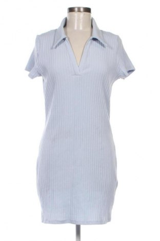 Kleid H&M Divided, Größe M, Farbe Blau, Preis € 8,01