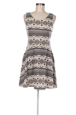 Kleid H&M Divided, Größe L, Farbe Mehrfarbig, Preis € 8,01