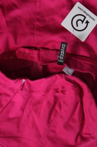 Kleid H&M Divided, Größe S, Farbe Rosa, Preis € 2,49