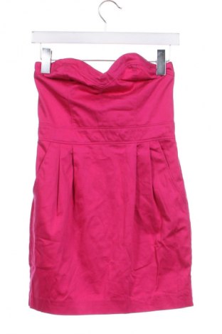 Kleid H&M Divided, Größe S, Farbe Rosa, Preis € 4,99