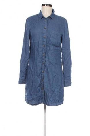Kleid H&M Divided, Größe M, Farbe Blau, Preis € 8,45