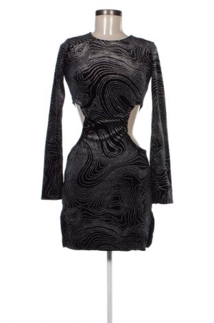 Kleid H&M Divided, Größe XS, Farbe Schwarz, Preis € 14,13