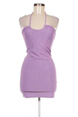 Kleid H&M Divided, Größe S, Farbe Lila, Preis € 15,99