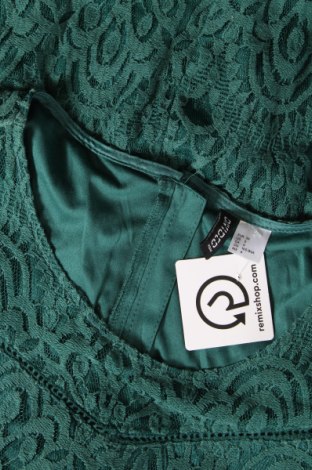 Rochie H&M Divided, Mărime S, Culoare Verde, Preț 44,99 Lei