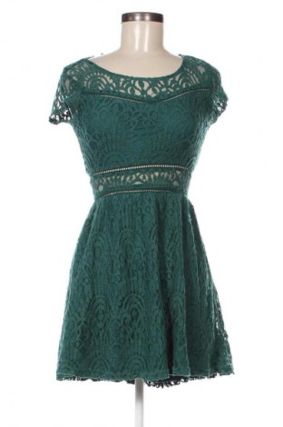 Rochie H&M Divided, Mărime S, Culoare Verde, Preț 44,99 Lei