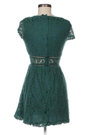 Rochie H&M Divided, Mărime S, Culoare Verde, Preț 44,99 Lei