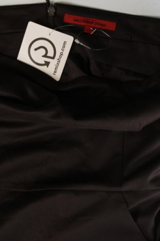 Kleid Hallhuber, Größe M, Farbe Schwarz, Preis € 14,49