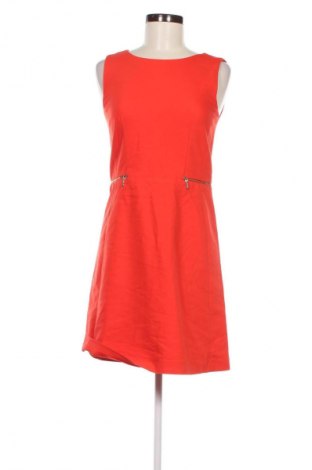 Kleid Hallhuber, Größe S, Farbe Orange, Preis € 15,47