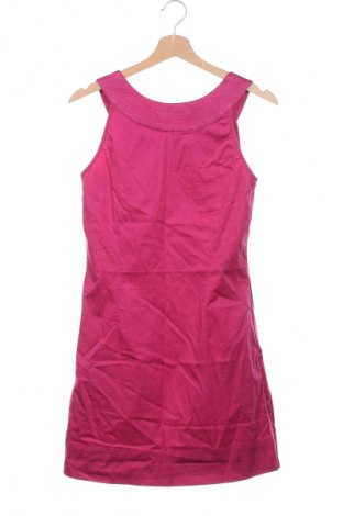 Kleid Hallhuber, Größe XS, Farbe Rosa, Preis 14,97 €