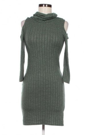 Rochie Heart & Hips, Mărime M, Culoare Verde, Preț 24,99 Lei